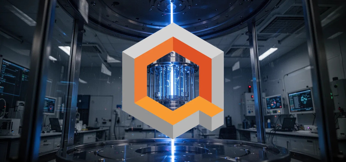 Beitragsbild zu IonQ Aktie: Earnings entscheiden