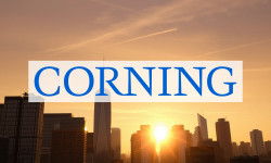 Beitragsbild zu Corning Aktie: KI-Boom treibt Rally