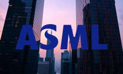 Beitragsbild zu ASML Aktie: Die Erfolgsgeschichte