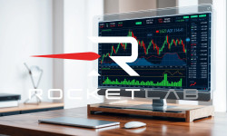 Beitragsbild zu Rocket Lab Aktie: Insider-Exodus!