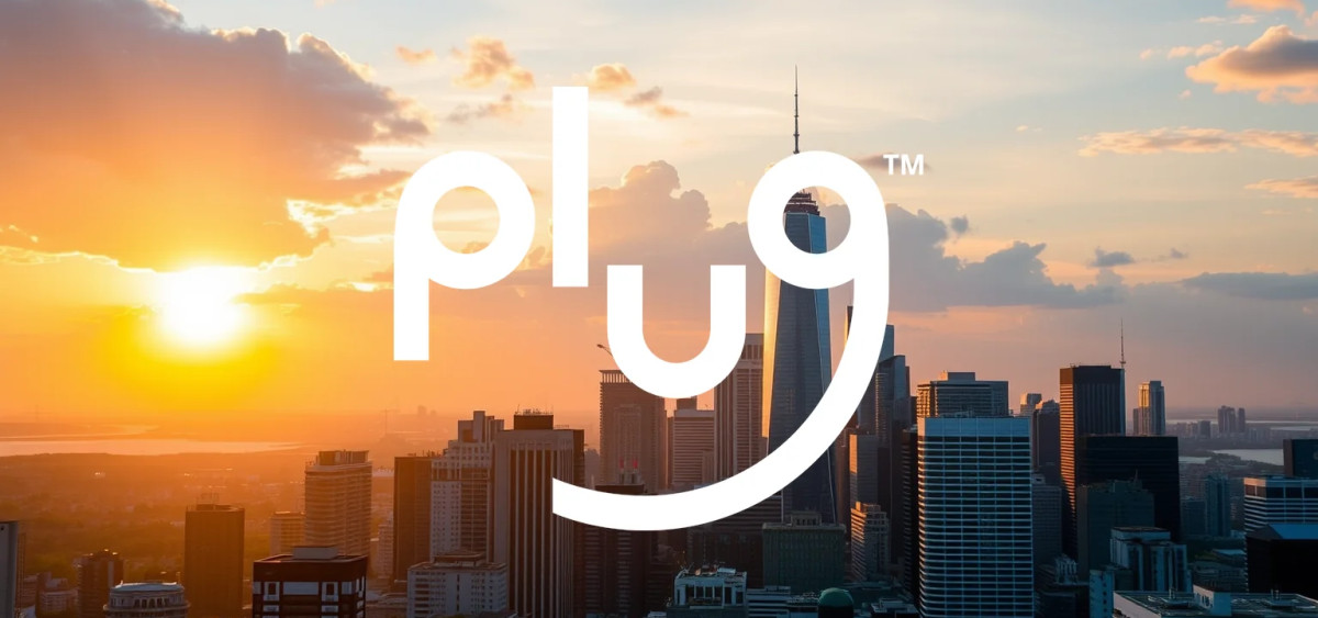 Beitragsbild zu Plug Power Aktie: Lichtblick oder trügerische Hoffnung?