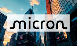 Beitragsbild zu Micron Aktie: Analystenschock!