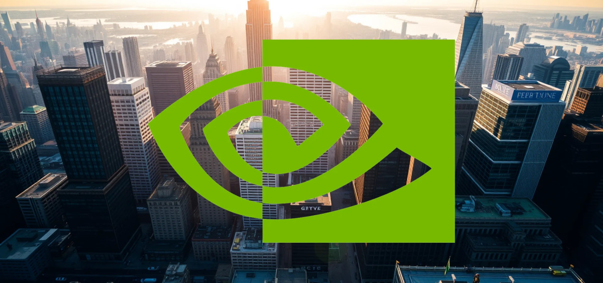 Beitragsbild zu Nvidia Aktie: Milliarden-Signal aus China