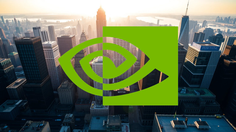 Beitragsbild zu Nvidia Aktie: Milliarden-Signal aus China