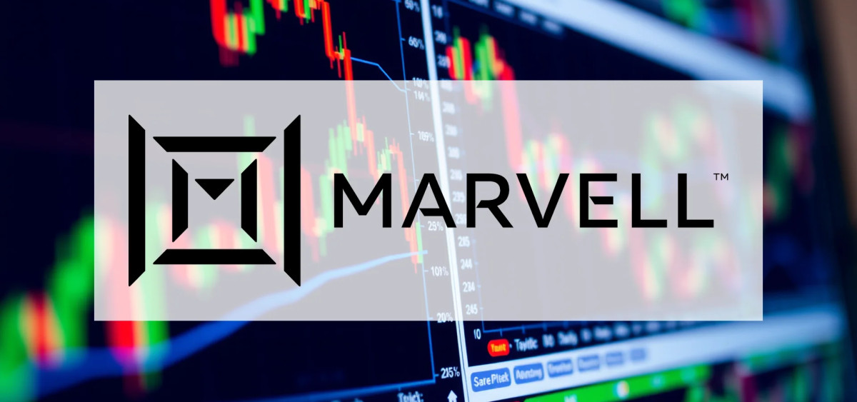 Beitragsbild zu Marvell Aktie: KI-Durchbruch gelungen