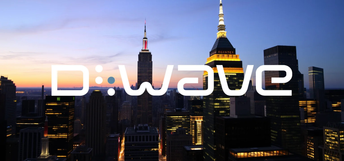 Beitragsbild zu D-Wave Quantum Aktie: Auf Strategie-Kurs