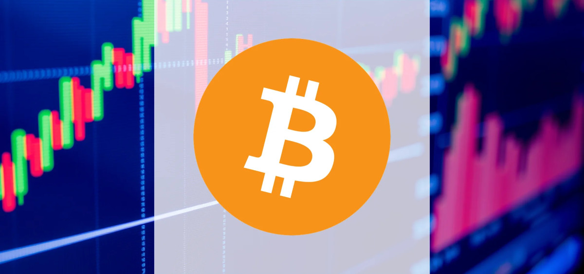 Beitragsbild zu Bitcoin: Institutionelle ziehen Reißleine