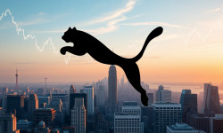 Beitragsbild zu Puma Aktie: Hoffnungen trügen?