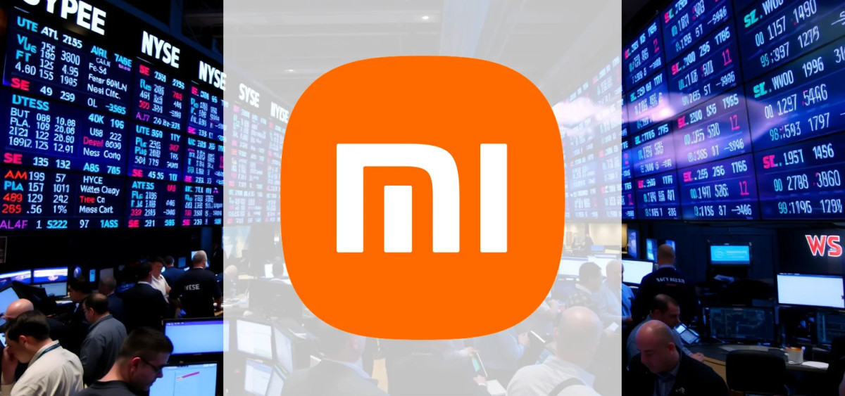 Beitragsbild zu Xiaomi-Aktie: Top-Ding!