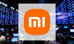 Beitragsbild zu Xiaomi-Aktie: Top-Ding!