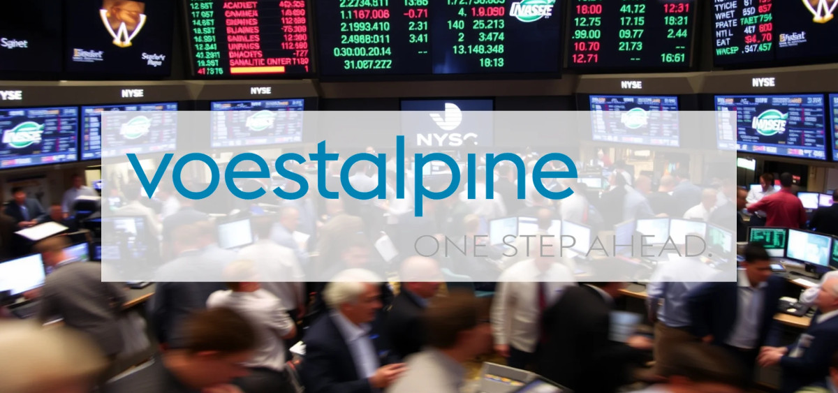 Beitragsbild zu Voestalpine Aktie: Expertenmeinungen aktuell