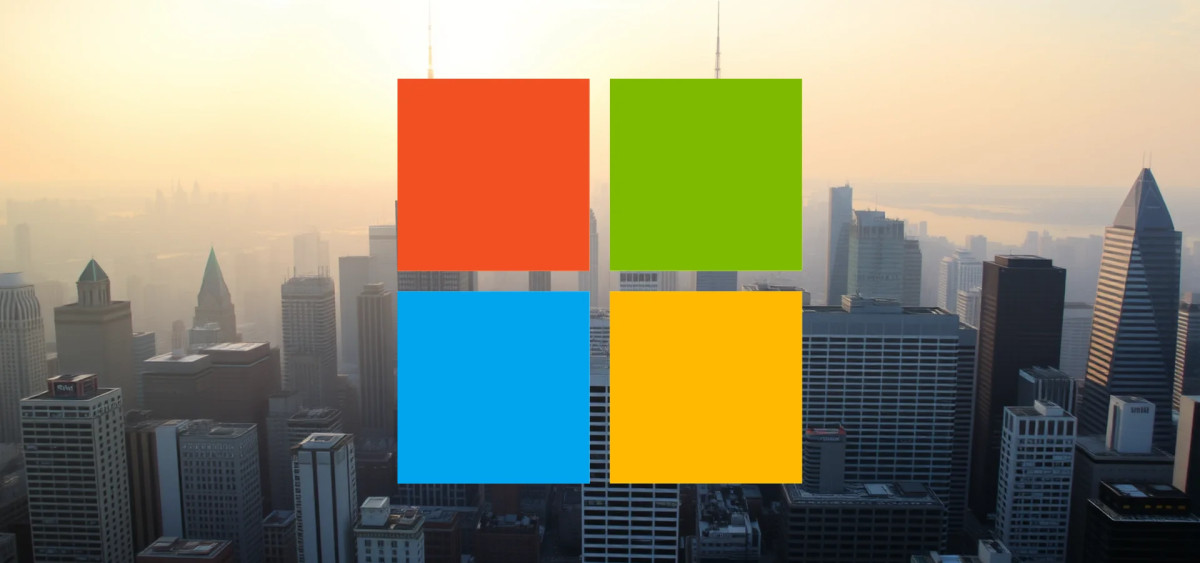 Beitragsbild zu Microsoft Aktie: Erfreuliche Bilanz!