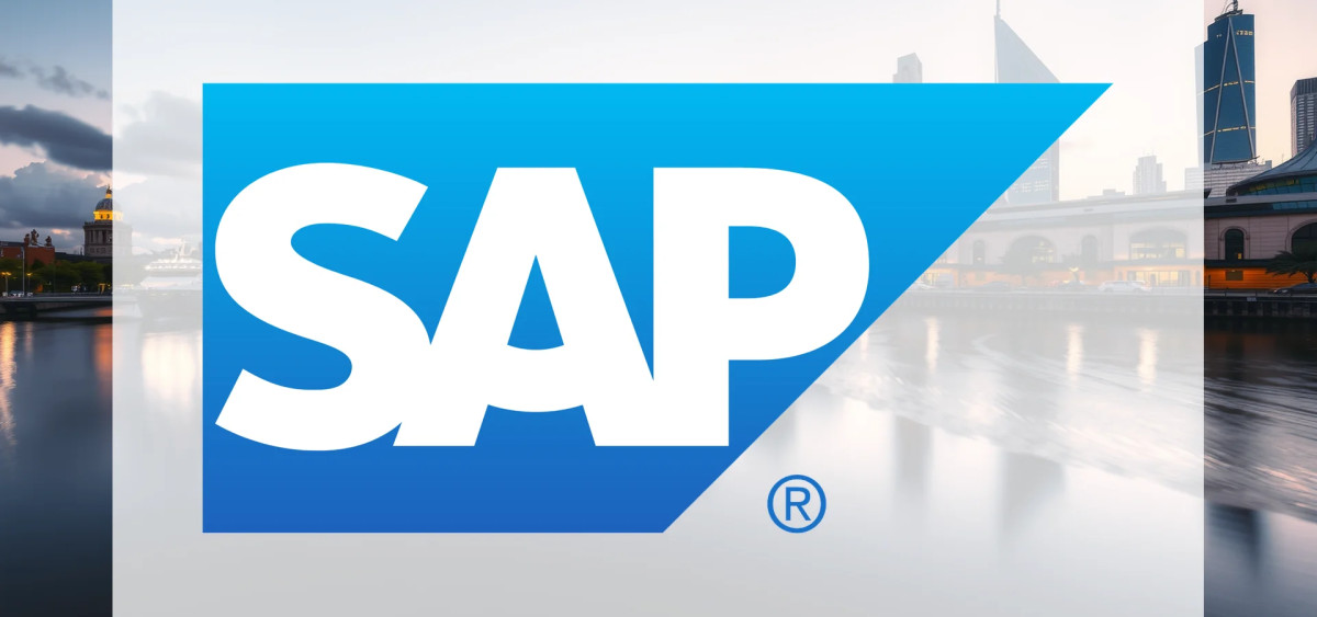 Beitragsbild zu SAP Aktie: Rätselhafter Ausverkauf!