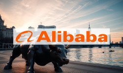 Beitragsbild zu Alibaba Aktie: Wachstumskurs eingeschlagen!