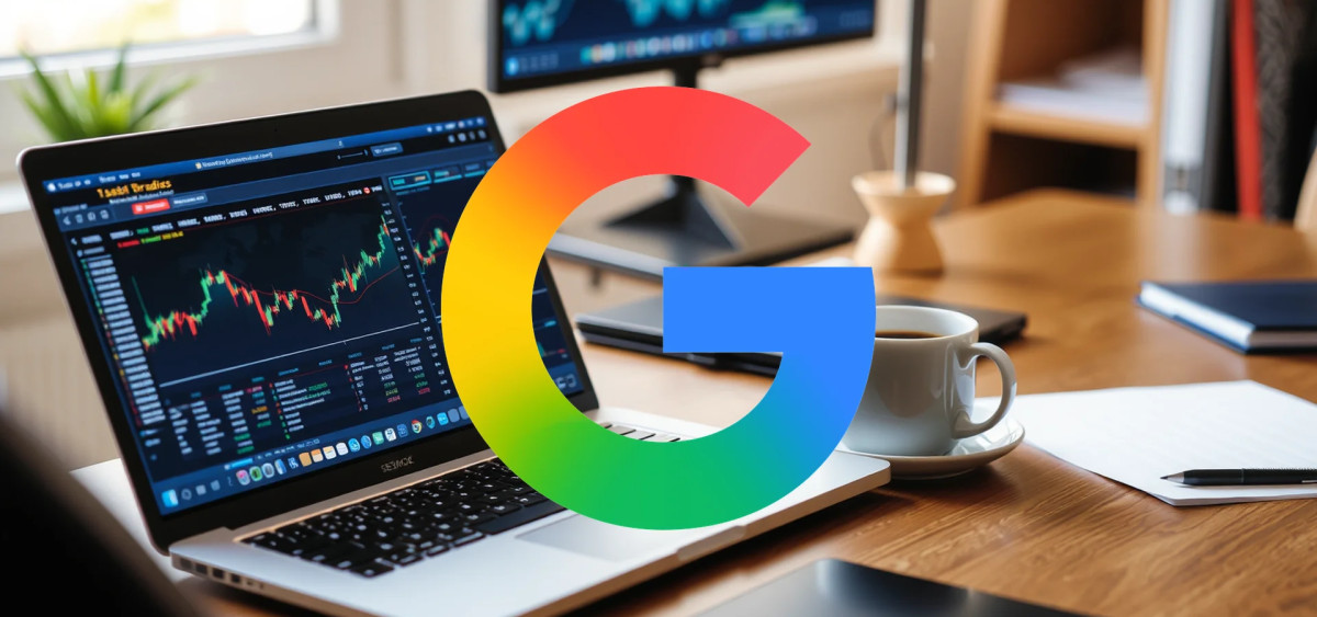 Beitragsbild zu Alphabet Aktie: Jahres-Rallye beendet Durststrecke