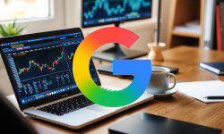 Beitragsbild zu Alphabet Aktie: Jahres-Rallye beendet Durststrecke