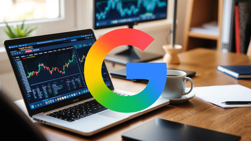 Beitragsbild zu Alphabet Aktie: Jahres-Rallye beendet Durststrecke