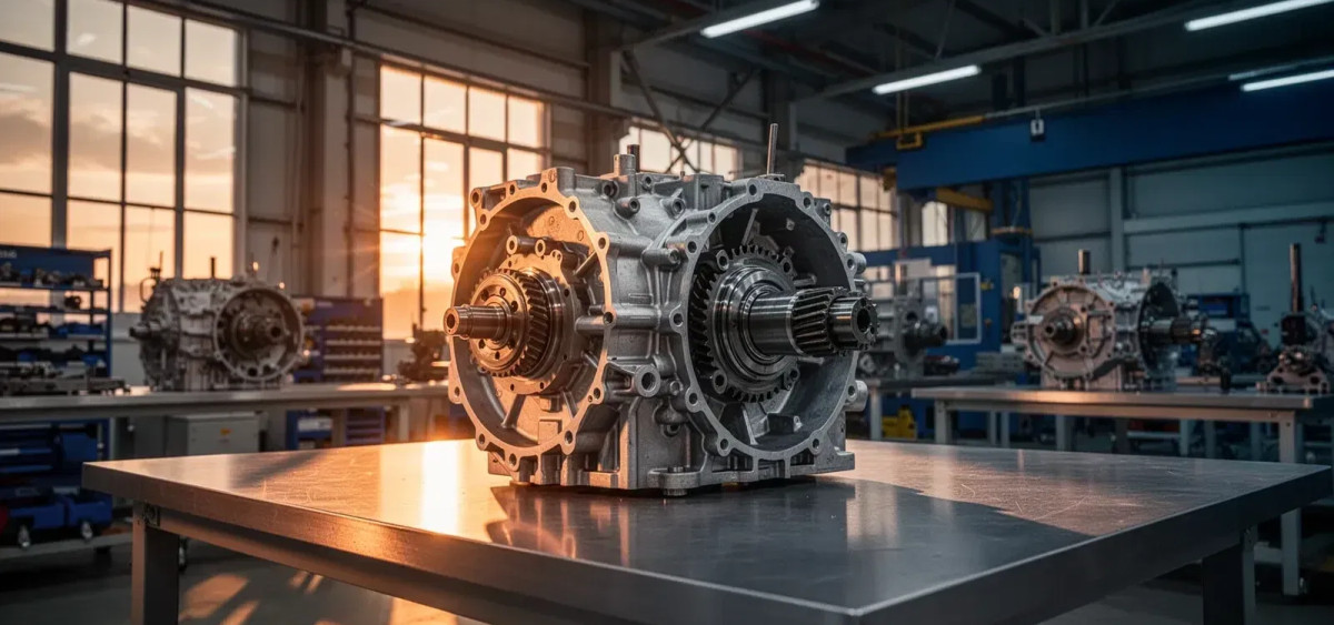 Beitragsbild zu Renk Group Aktie: Jetzt wird es ernst