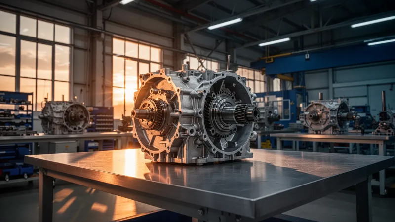 Beitragsbild zu Renk Group Aktie: Jetzt wird es ernst