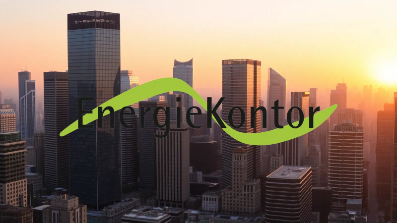 Beitragsbild zu Energiekontor Aktie: Ruhe vor dem Sturm?