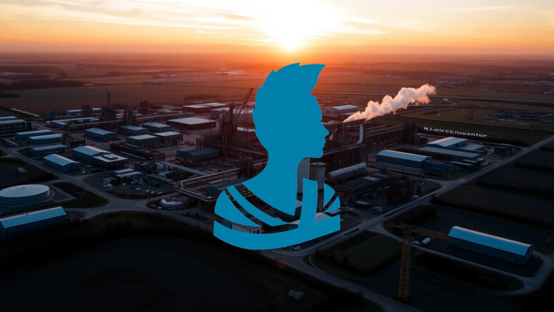 Beitragsbild zu Ballard Power Aktie: Zwischen Erholung und Risiken