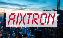 Beitragsbild zu Aixtron Aktie: Pressemitteilung veröffentlicht