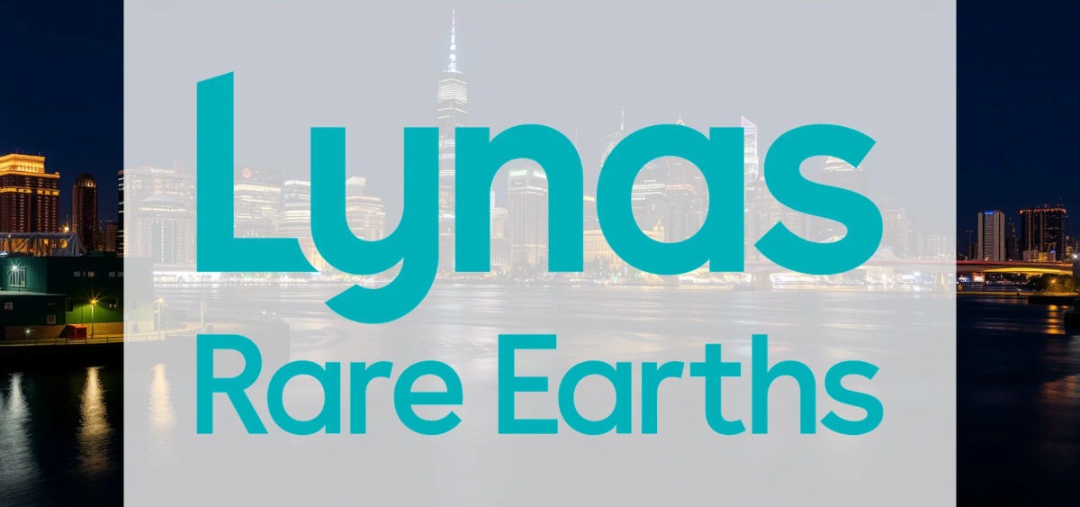 Beitragsbild zu Lynas Aktie: Wichtige Eckdaten