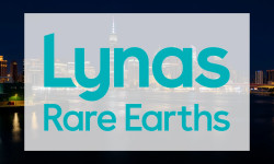 Beitragsbild zu Lynas Aktie: Wichtige Eckdaten
