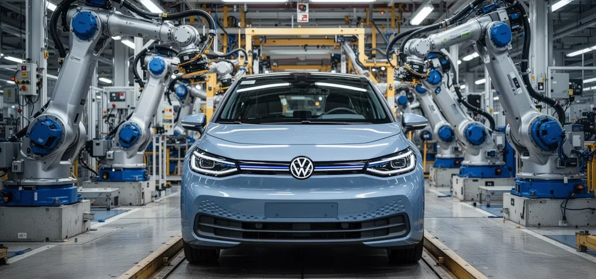 Beitragsbild zu Volkswagen Aktie: Kundenfeedback erhalten