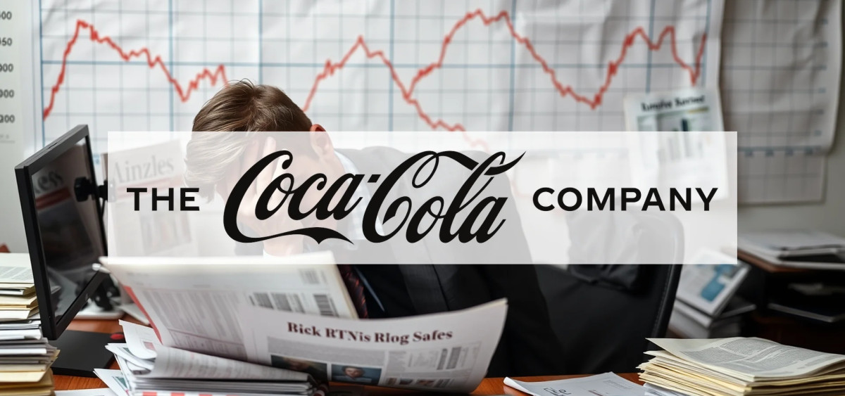 Beitragsbild zu Coca-Cola Aktie: Analysten uneinig!