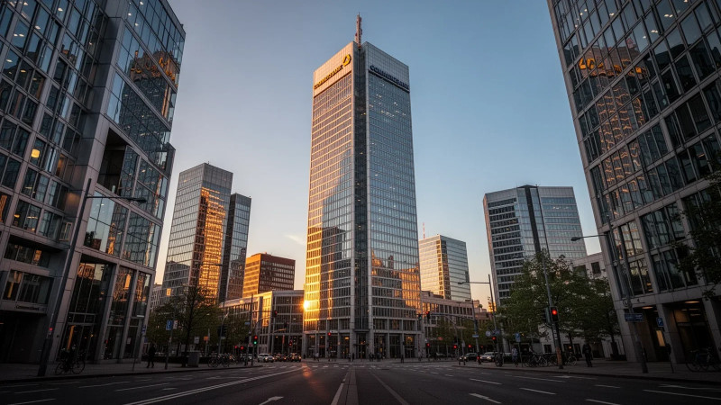 Beitragsbild zu Commerzbank Aktie: Orlopp warnt vor Kahlschlag