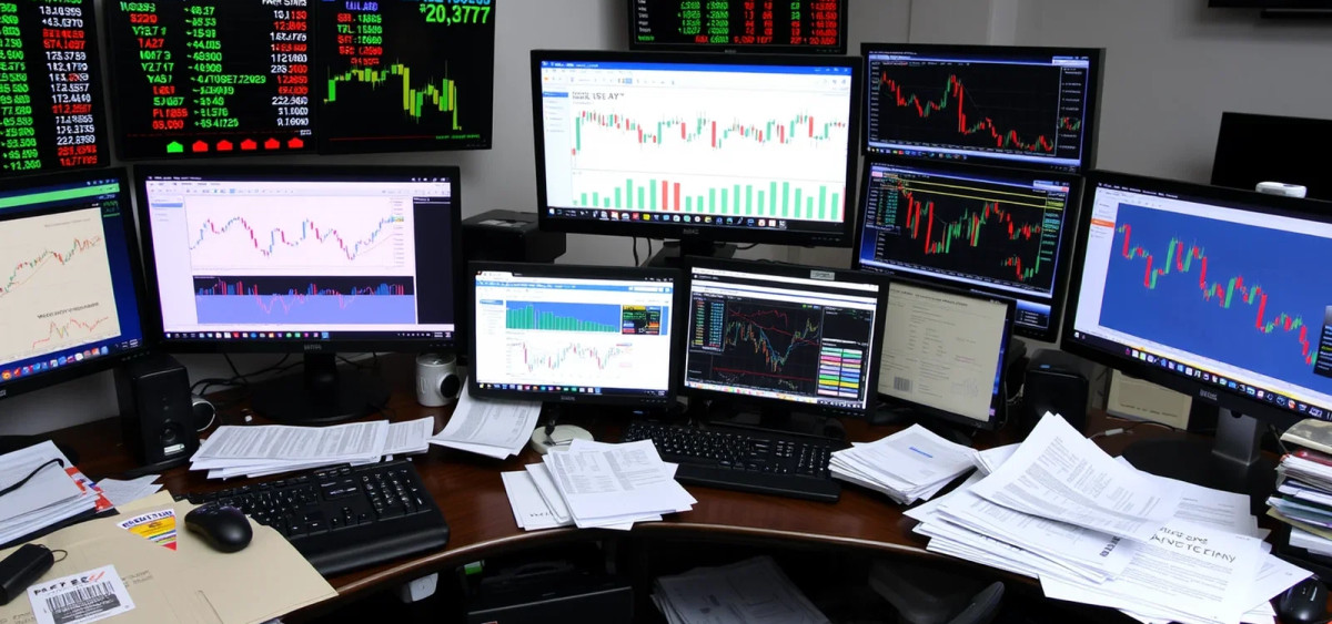 Beitragsbild zu Guocheng Mining Aktie: Lithium-Wende eingeleitet