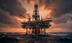 Beitragsbild zu Brent Crude: Ölpreisschock durch Nahostkrieg