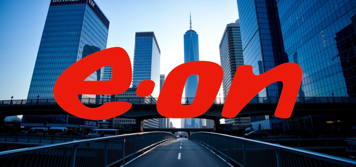 Beitragsbild zu E.ON Aktie: Wunderbare Perspektiven