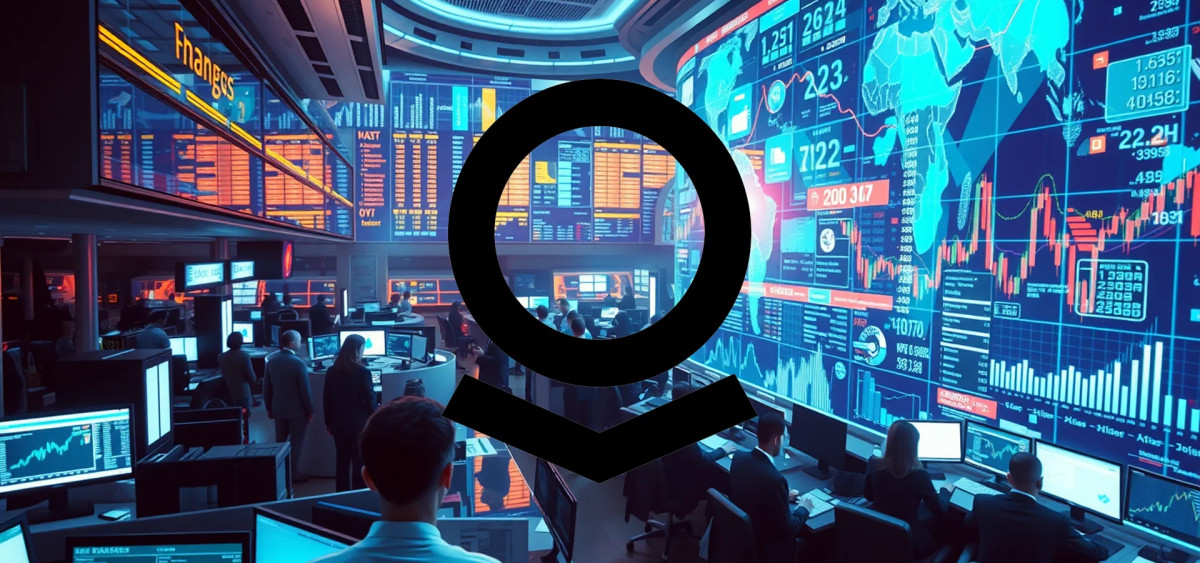 Beitragsbild zu Palantir Aktie: Rally im Test