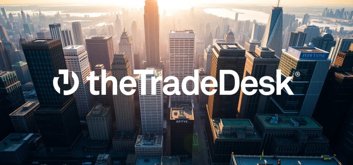 Beitragsbild zu The Trade Desk Aktie: Comeback oder Strohfeuer?