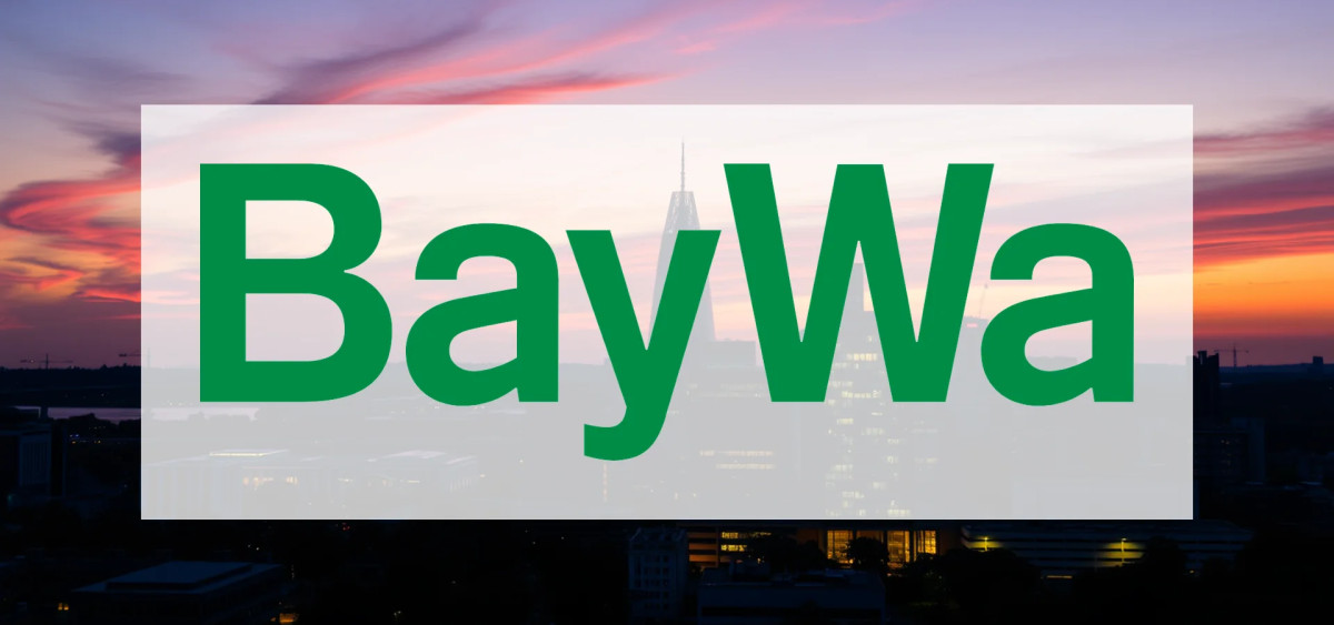 Beitragsbild zu BayWa Aktie: Wird's gefährlich?