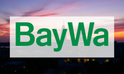 Beitragsbild zu BayWa Aktie: Wird's gefährlich?