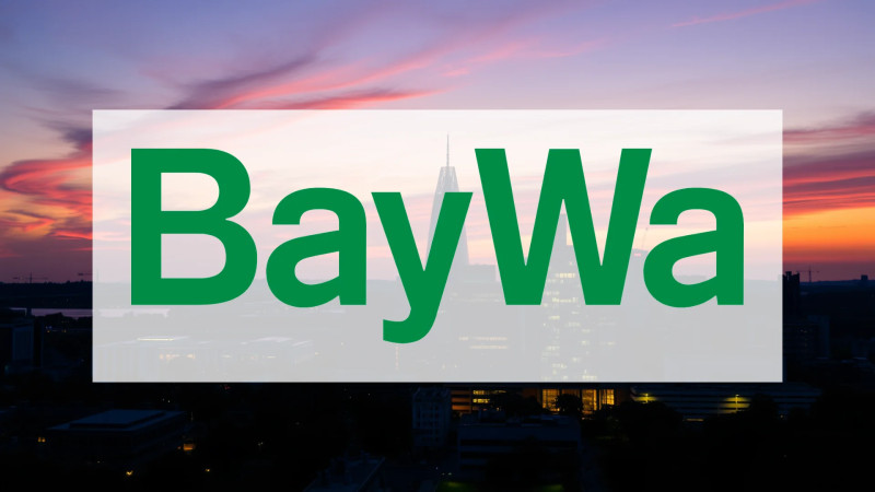 Beitragsbild zu BayWa Aktie: Wird's gefährlich?