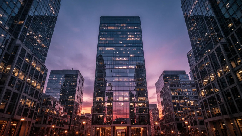 Beitragsbild zu IA Clarington ETF: Zinsentscheid naht