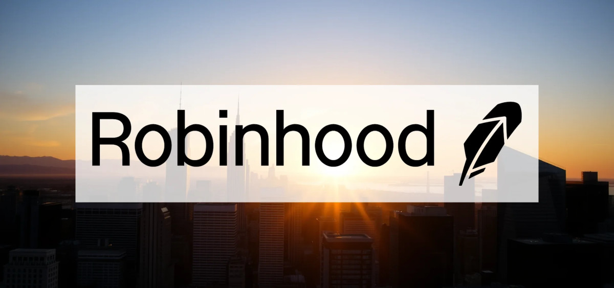 Beitragsbild zu Robinhood Aktie: Zukunfts-Chance oder Insider-Alarm?