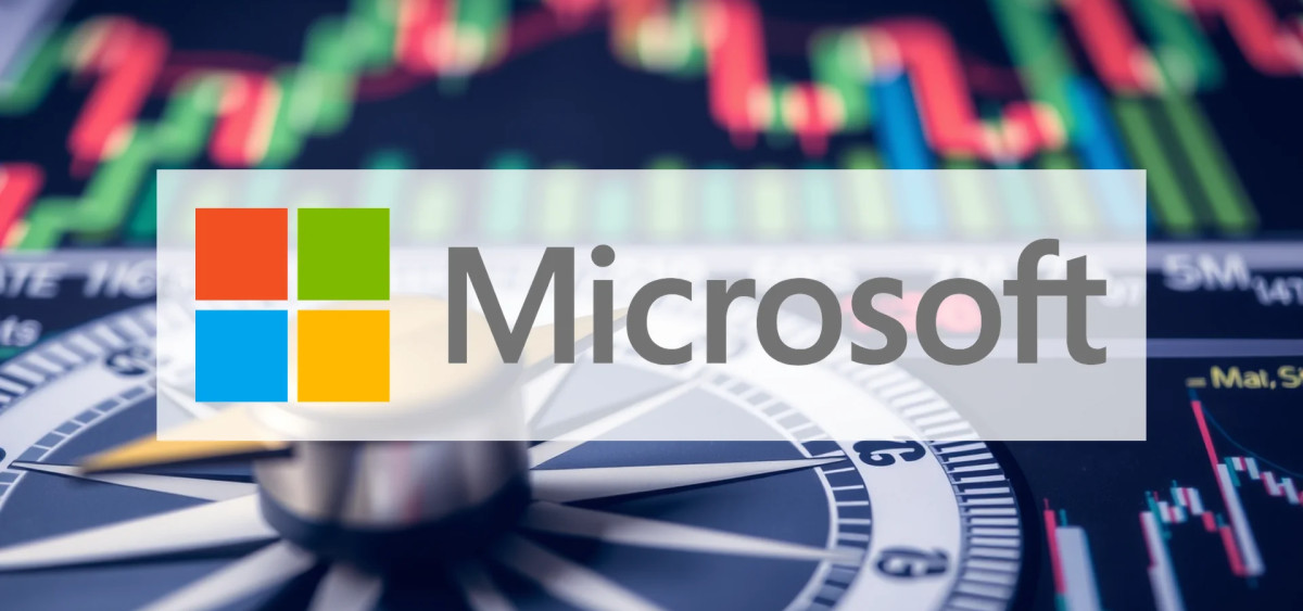 Beitragsbild zu Microsoft Aktie: KI-Debakel in Australien!