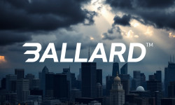 Beitragsbild zu Ballard Power Aktie: Ausverkauf beendet?