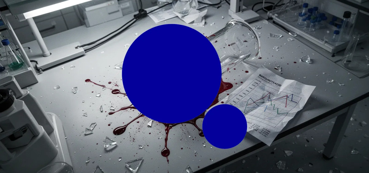 Beitragsbild zu Evotec Aktie: Wenig Spielraum?