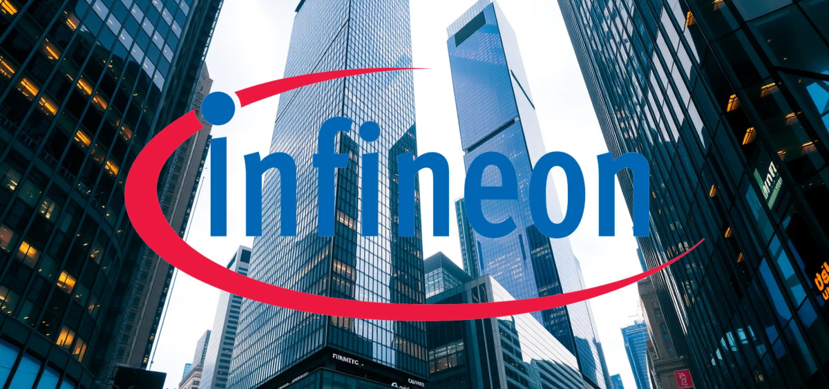Beitragsbild zu Infineon Aktie: Jahresend-Rally