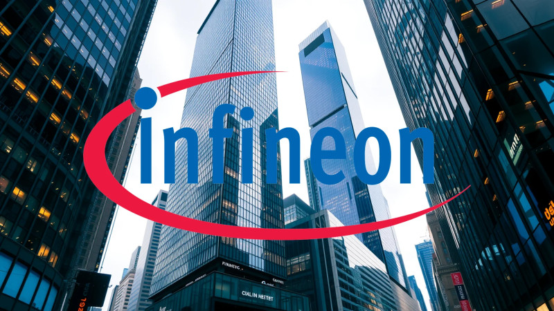 Beitragsbild zu Infineon Aktie: Jahresend-Rally