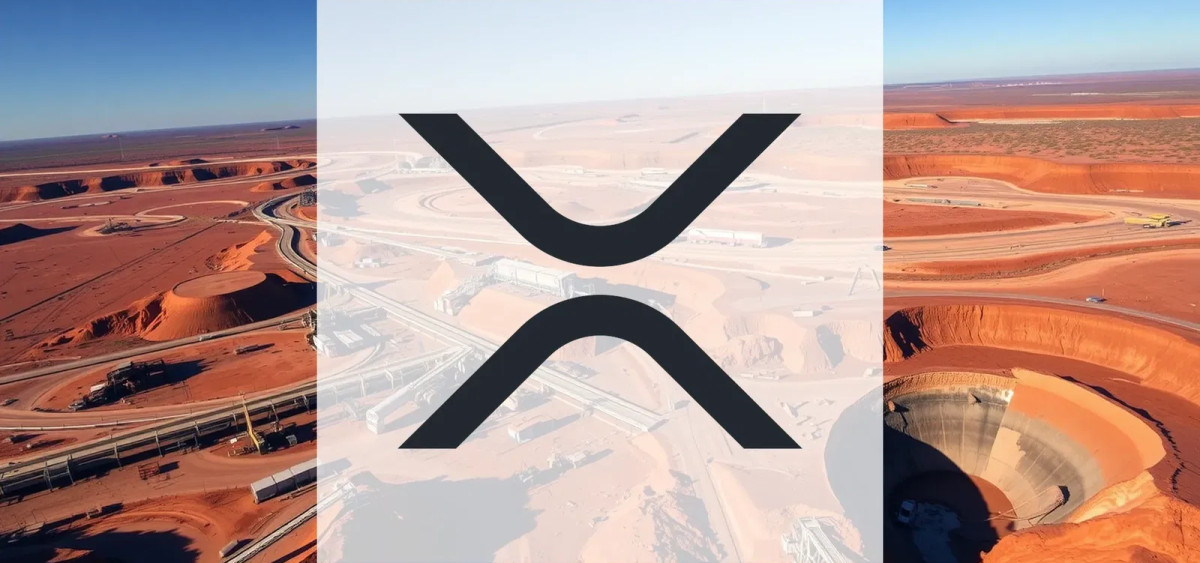 Beitragsbild zu XRP: Eiszeit für Krypto