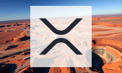 Beitragsbild zu XRP: Eiszeit für Krypto