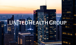 Beitragsbild zu Unitedhealth Aktie: Zuversichtliche Marktprognosen