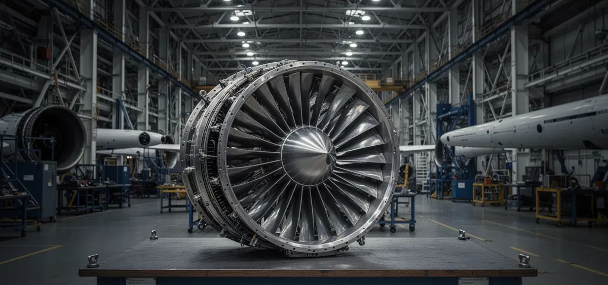 Beitragsbild zu Rolls-Royce Aktie: Historischer Rückkauf